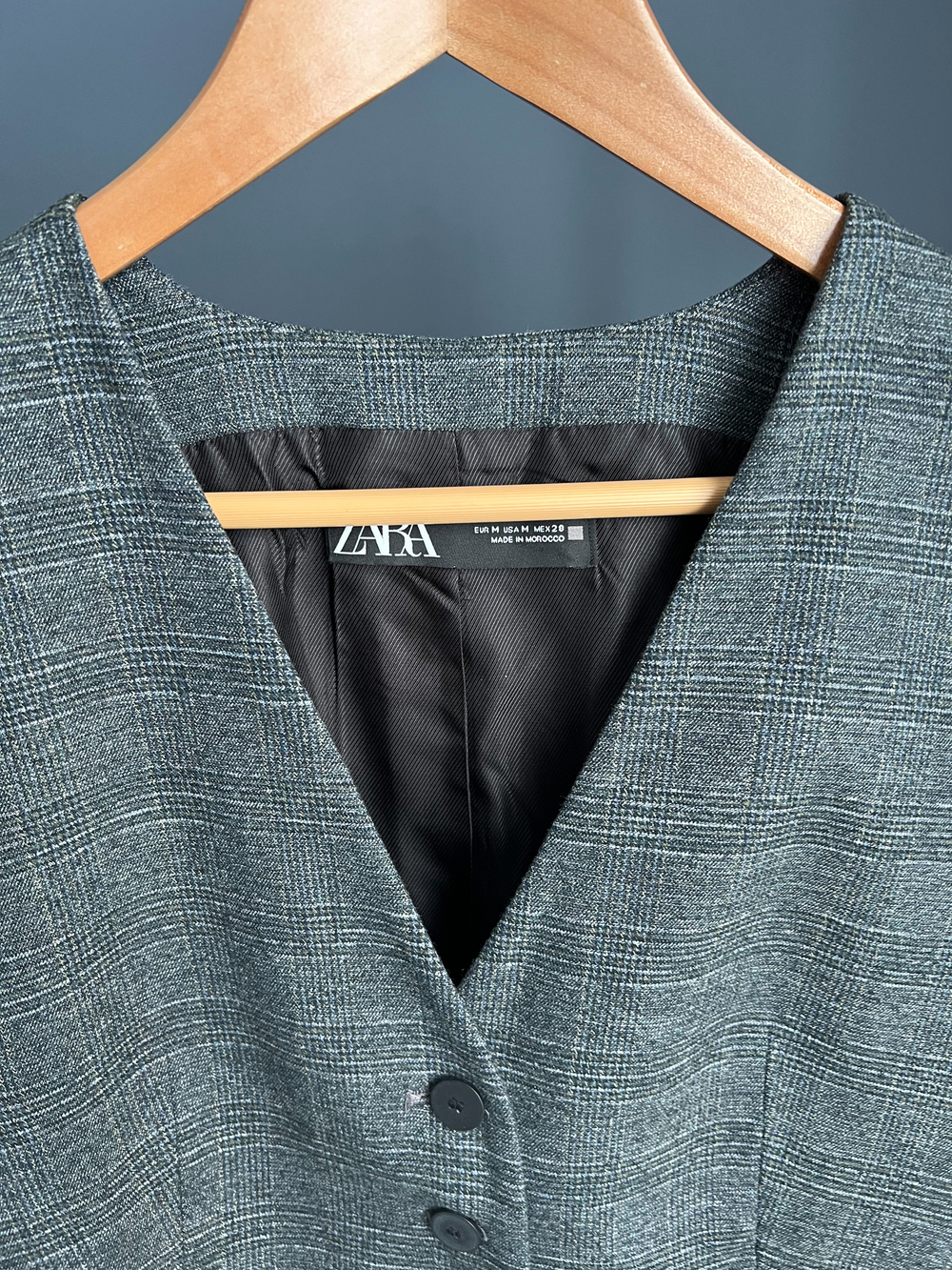 Костюм Zara, M