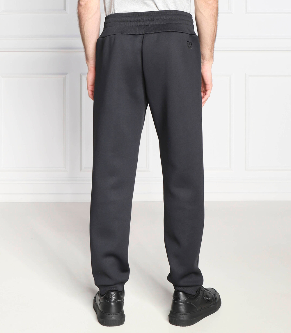 спортивные штаны EA7 - серый(6LPP58 PJHFZ)