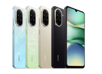 Смартфон Xiaomi Redmi A5 4/128GB