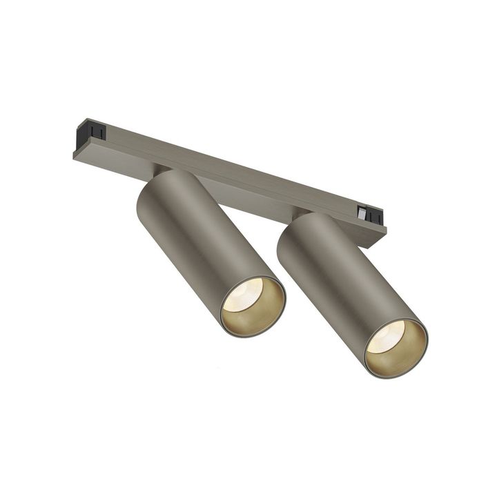 Трековый светодиодный светильник Denkirs Shine Spot Zigbee DK5942-DN