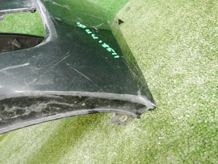 Бампер передний Kia K900 KH (2018-2022)