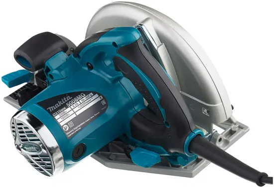 Пила дисковая "MAKITA" 5008MG