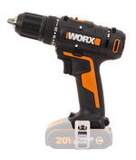 Дрель-шуруповерт аккумуляторная WORX WX108.9