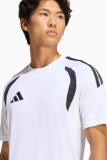 Футболка adidas Tiro 26 League - белый
