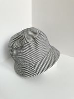 Хлопковая панама Il Trenino, 80