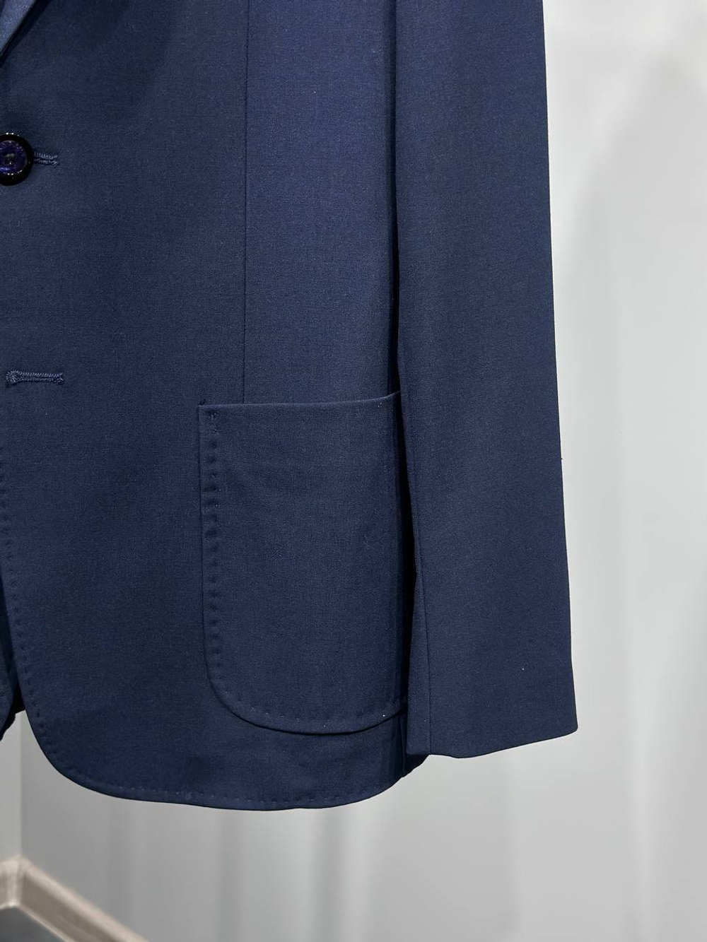 Пиджак Loro Piana