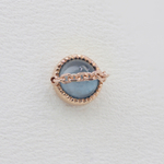 Elemence tops with natural stones
