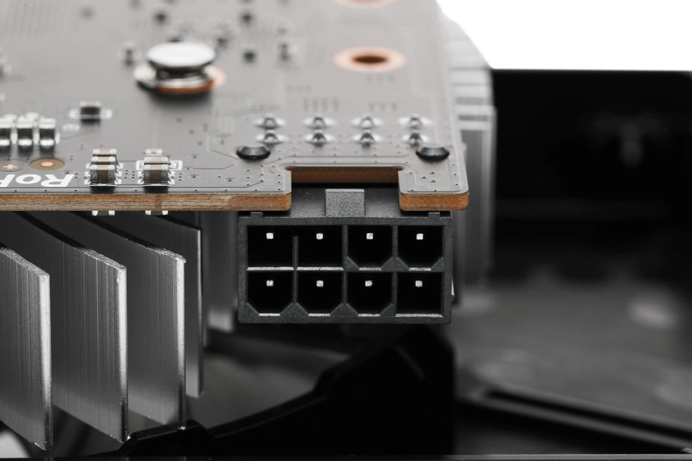 Видеокарта ASRock INTEL  ARC A380 A380 CLI 6GO 6ГБ Challenger, GDDR6, OC,  Ret