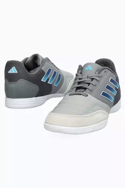 Adidas court 70s best sale gris