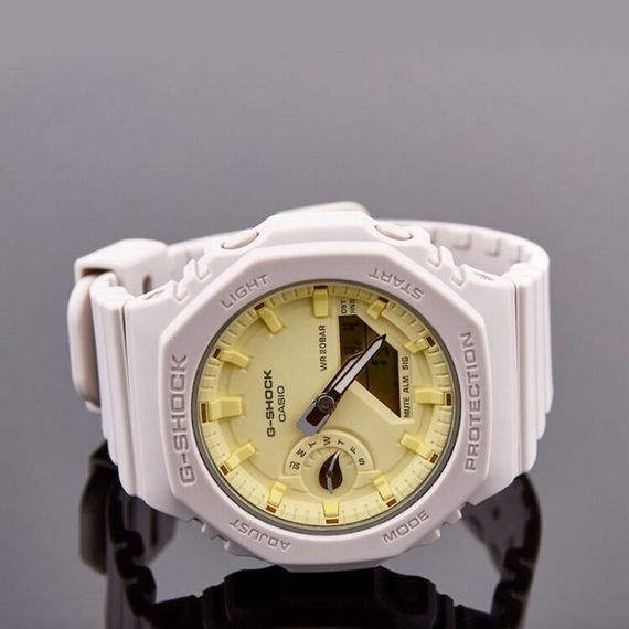 Наручные часы Casio GMA-S2100NC-4A