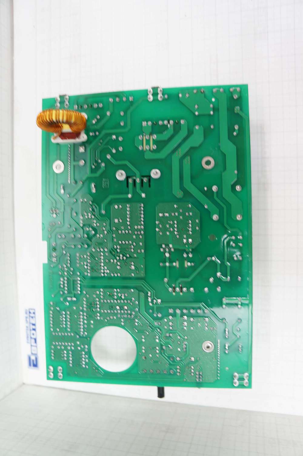 Плата ALUSpotter 6100 арт 980446