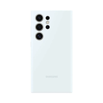 Накладка SILICONE CASE для Samsung S24 FE