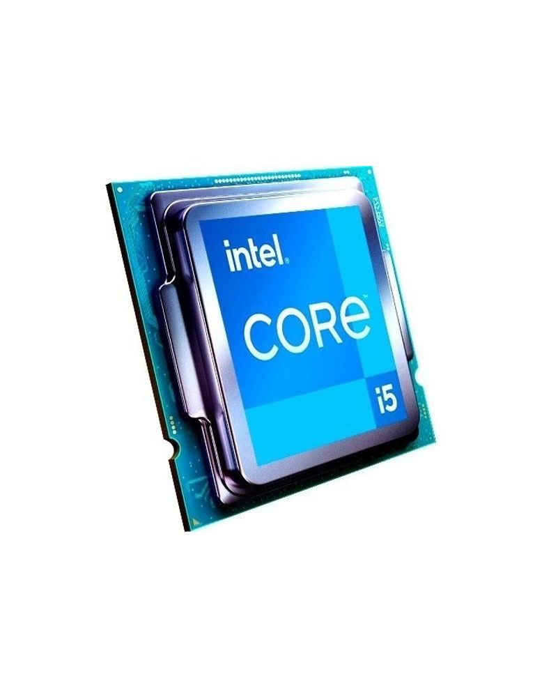 CPU Intel Core i5-11600K Rocket Lake OEM (3.9GHz, 12MB, LGA1200)