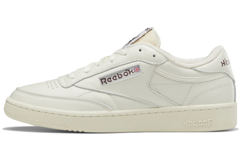 Кроссовки Reebok Club C 1985 Tv