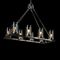 Подвесной светильник Loft it Candlelight 10437/760R