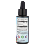 Vitamatic, Метилкобаламин B12, натуральные ягоды, 5000 мкг, 59 мл (2 жидк. Унции)