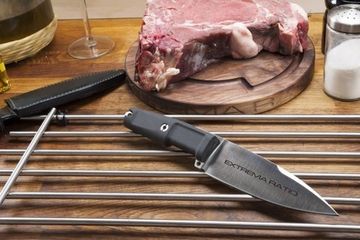 Extrema Ratio PSYCHO 15 SAT - Нож "PSYCHO 15"