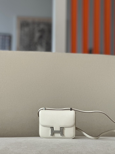 Hermes Constance 14 Micro