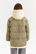 Пальто д/д DELORAS 22654W