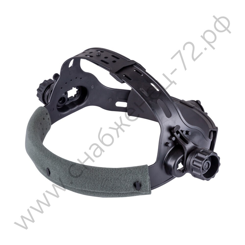 Маска сварщика КОРУНД прима (ф-р АСФ 3/11, пр-во FoxWeld ,без коробки