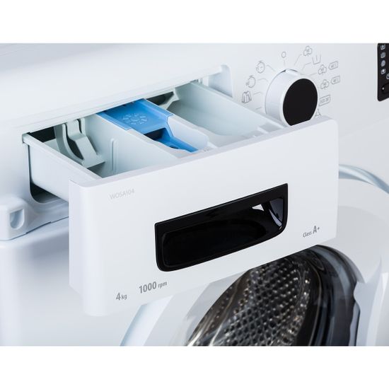 Стиральная машина Freggia WOSA104