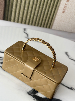 Chanel Bag (2 sizes)