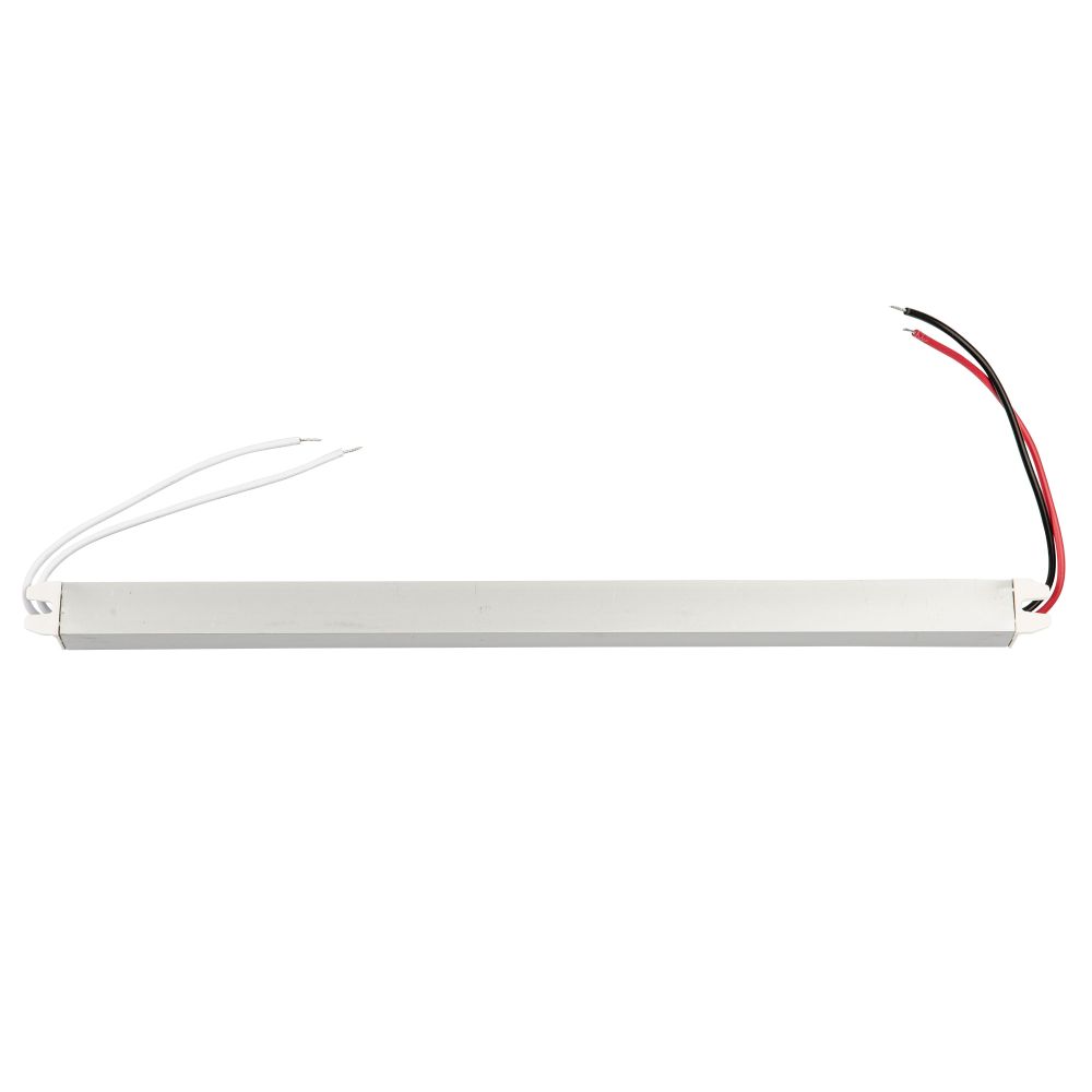 UET-VAT-060A20 12V IP20 Блок питания ультратонкий. 60Вт. Металлический корпус. TM Uniel