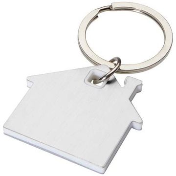 Брелок Nook в форме домика