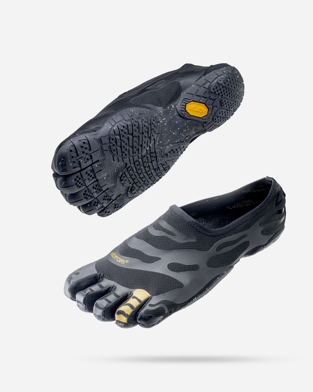 Vibram Graspifier, черный