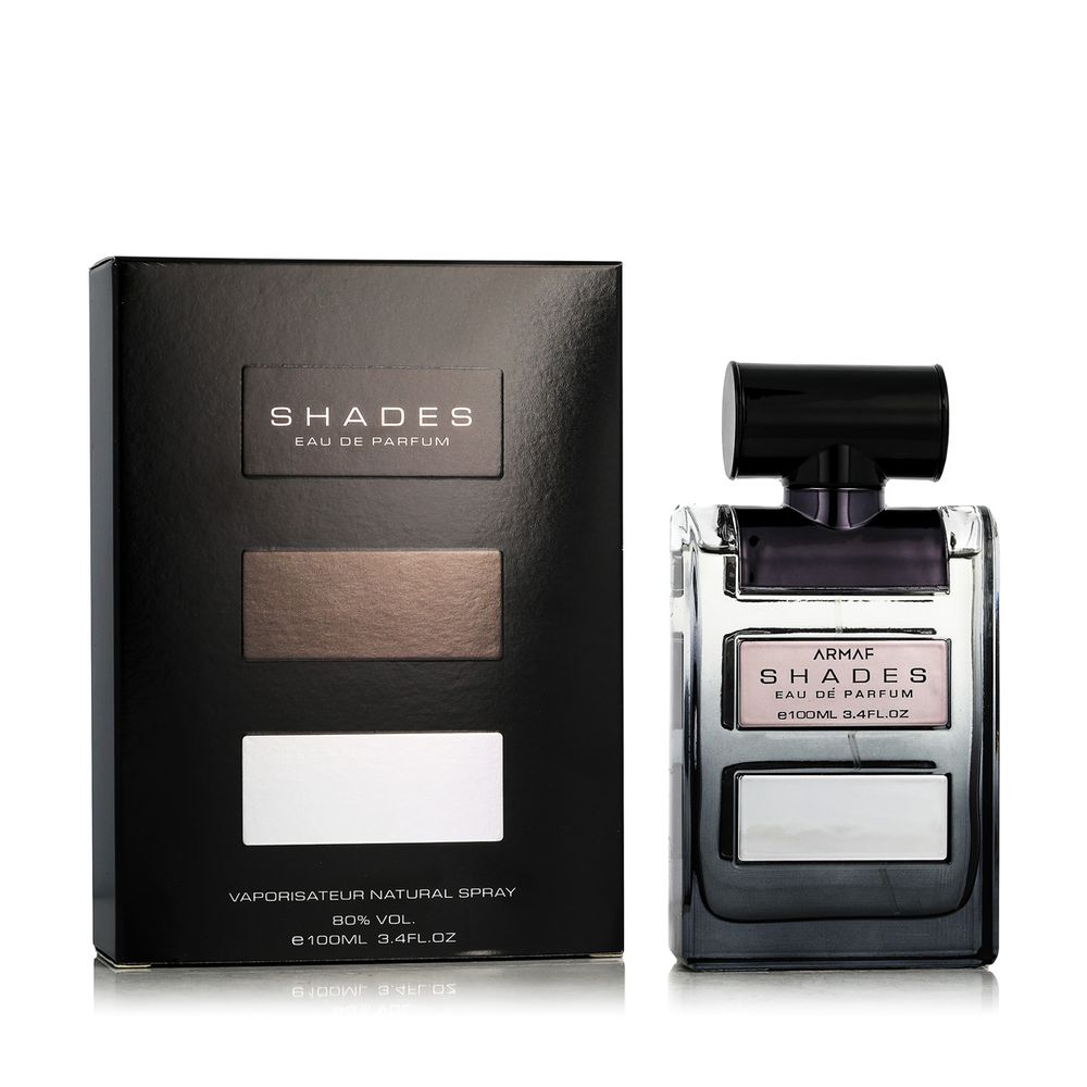 Armaf Shades Eau De Parfum 100 ml (man)