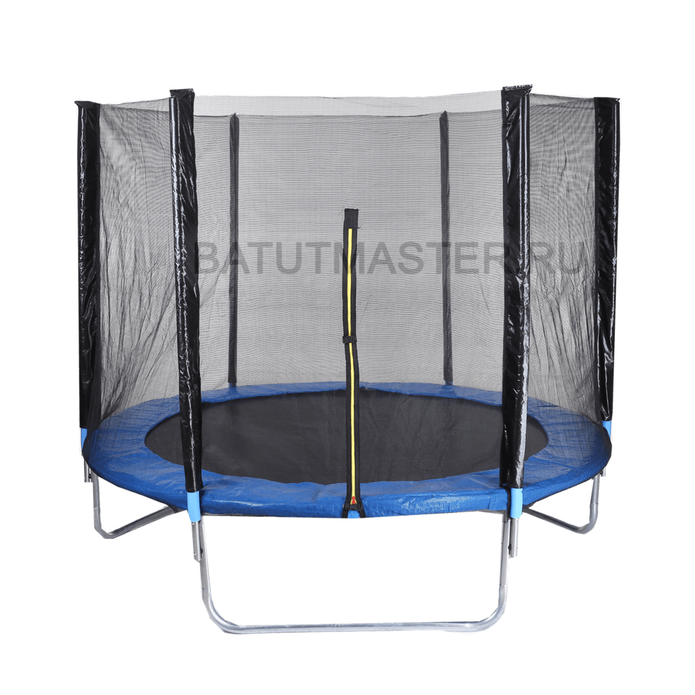 Каркасный батут, диаметр 6 фт B-15766