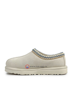 TASMAN SLIPPER Beige