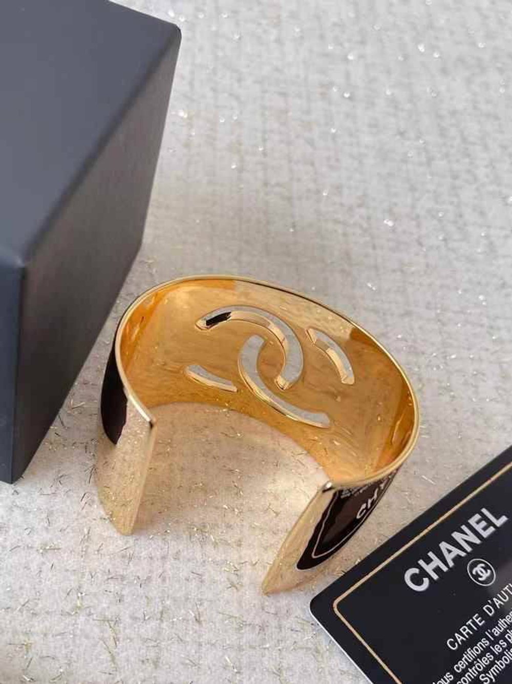 Браслет CHANEL