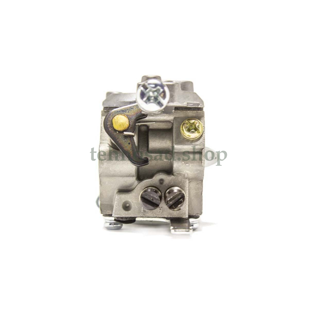 Карбюратор для бензопилы Husqvarna 137, 142