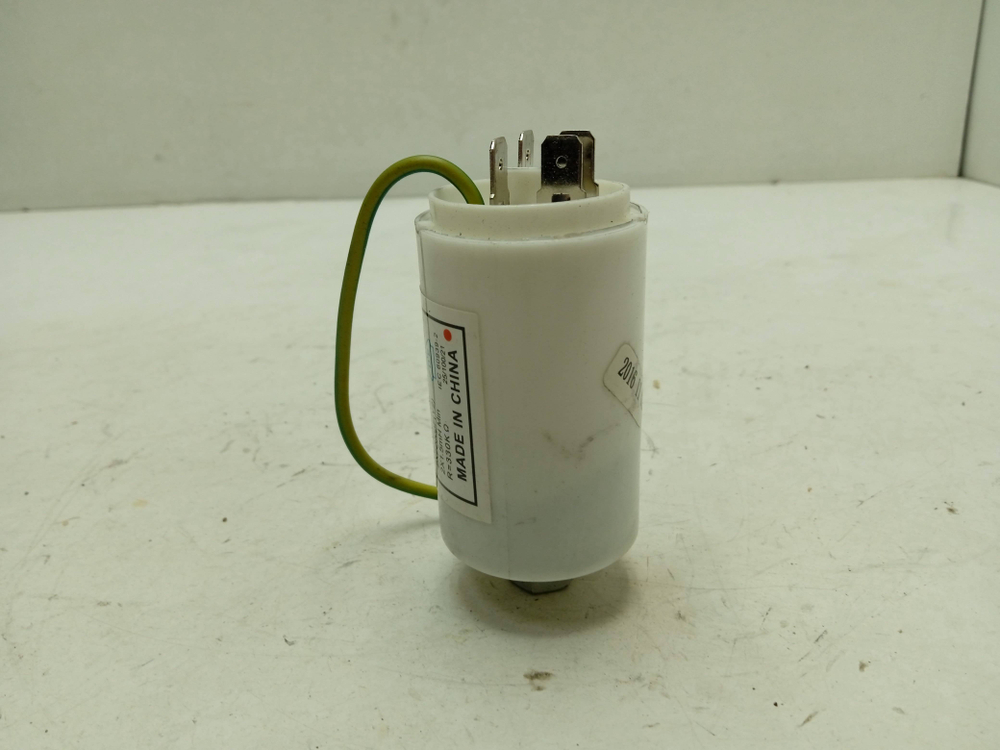 WW60J3097JWDLP кт171 Сетевой фильтр для стиральной машины Samsung WW60J3097JWDLP б/у
