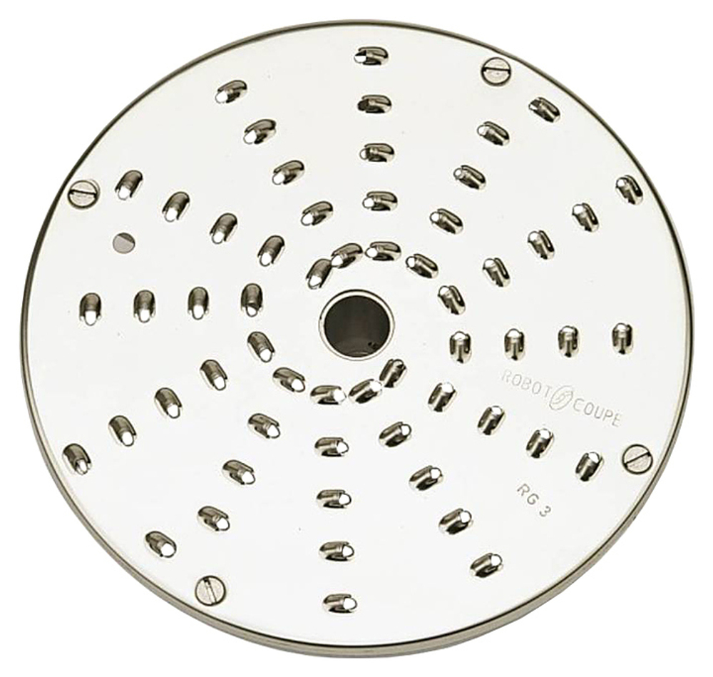 Диск-терка Robot Coupe 28058 3 мм