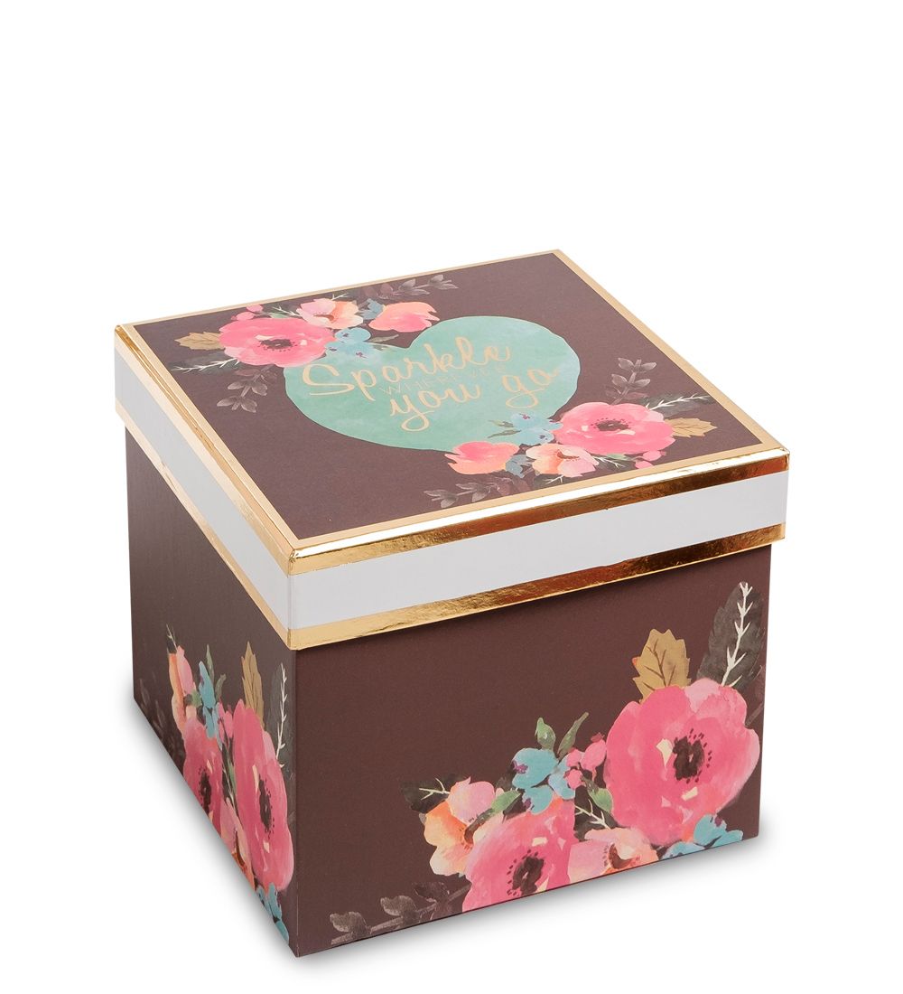 WG-41/2 Коробка подарочная