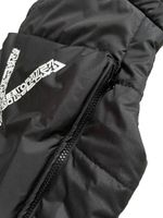 Жилет демисезонный