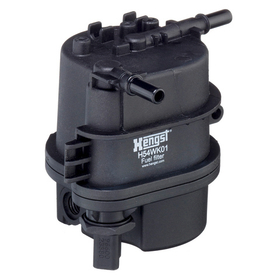 HENGST FILTER - H54WK01-HEN - Fuel Filter