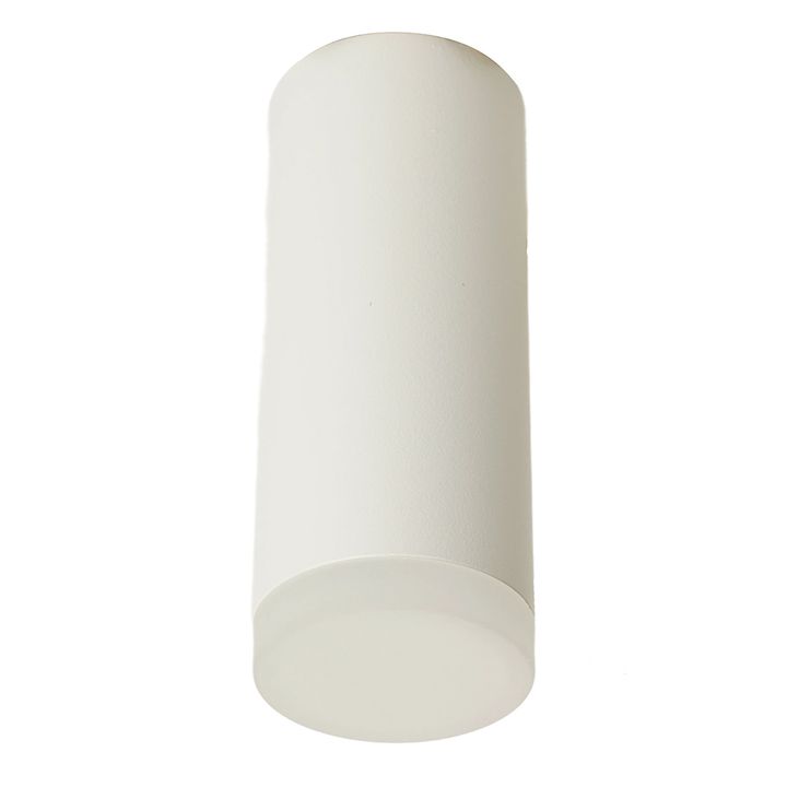 Светильник потолочный Feron ML102 Barrel MR11 GU10 35W 230V, белый 51389