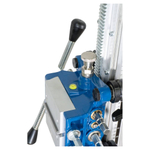 Стойка для алмазного бурения KEOS KS-450J на роликах