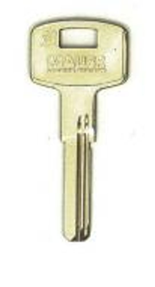 Mauer-Ц/м Элит 2А профиль A серия ELITE 15774