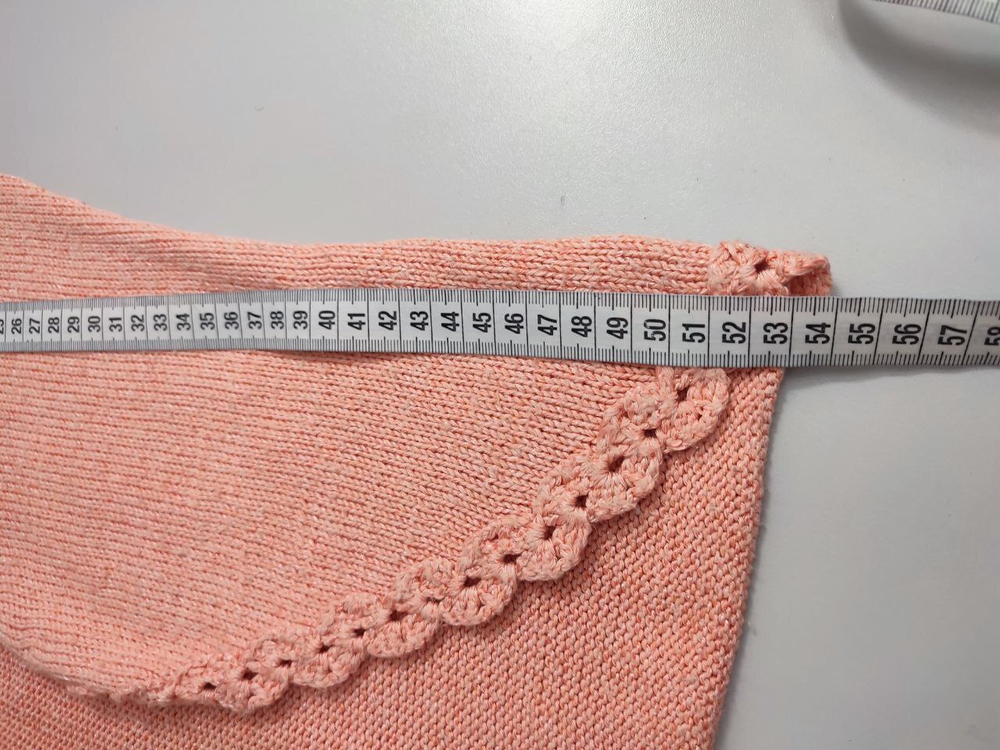 Кардиган Gadiello вязаный 42 размер