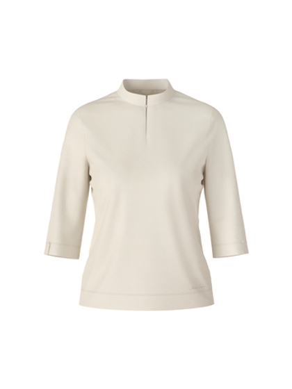 Marc Cain Футболка с удлиненными рукавами