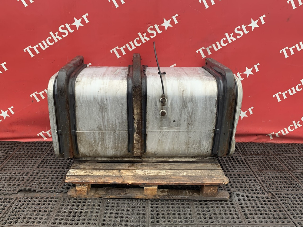 Бак топливный 600L 2018г.