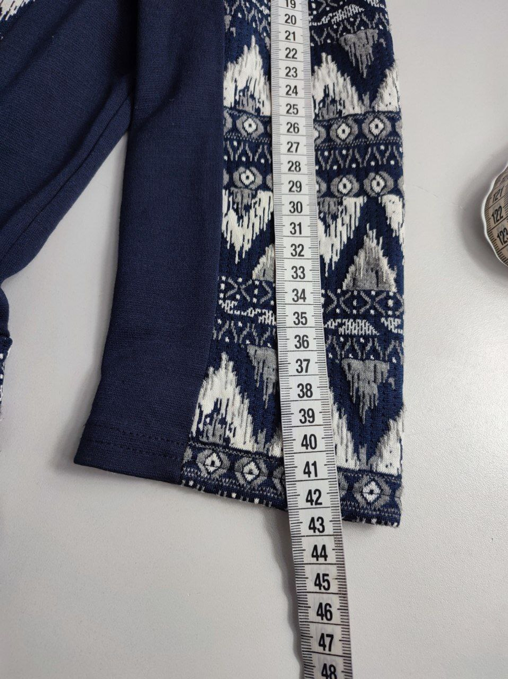 Платье H&M трикотажное 44 размер