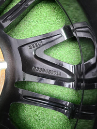 Диск Комплект дисков R16 Geely Emgrand 2 (21-нв)