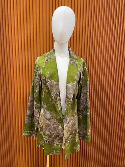 Mes Demoiselles КИМОНО MES DEMOISELLES