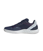 Adidas Defiant Speed 2 M CL Синие кроссовки