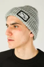 Шапка Corn Beanie Серая